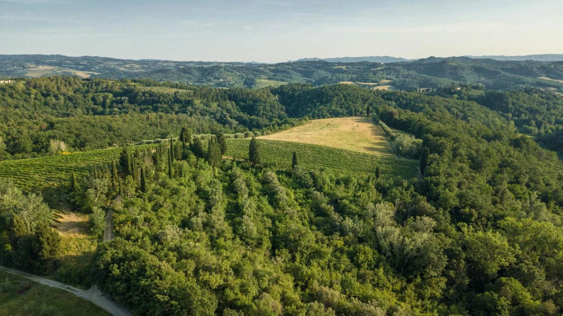 Villa San Miniato 0*,