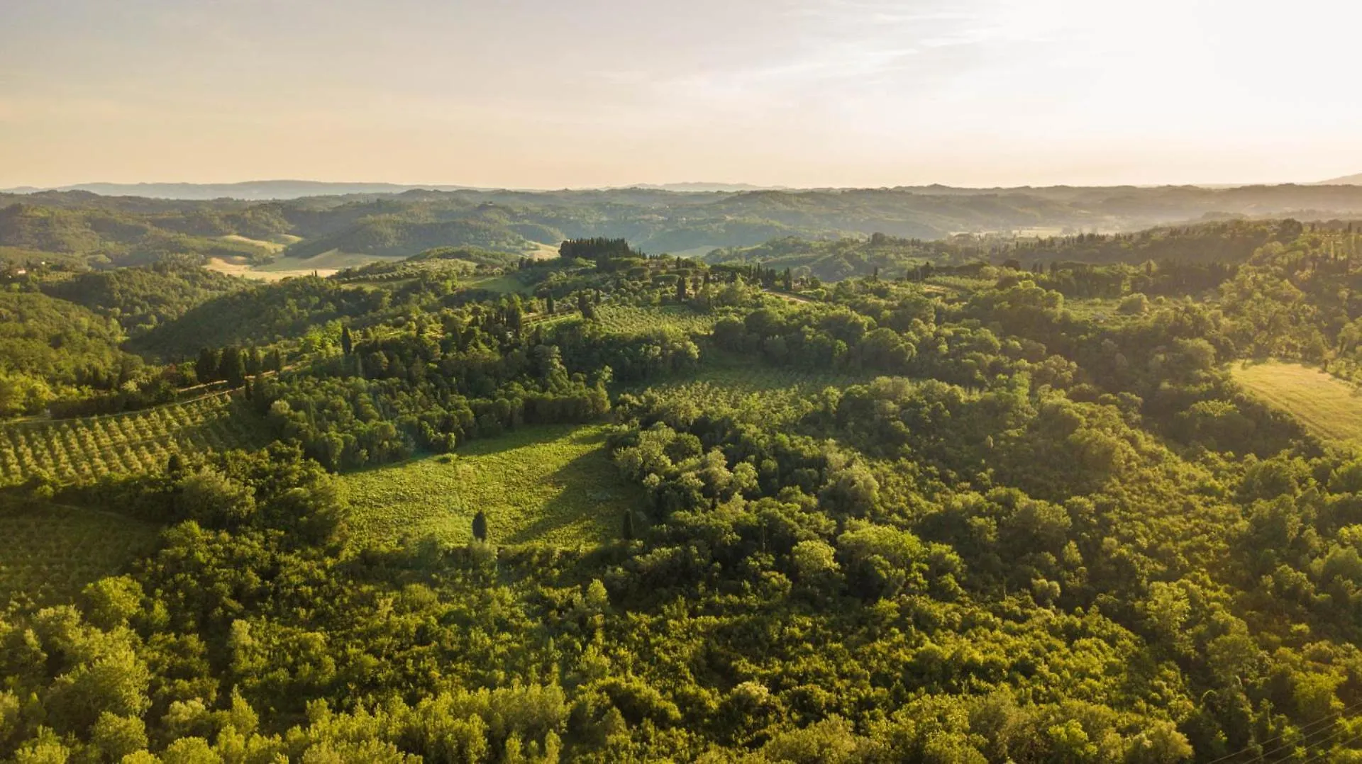 Villa San Miniato
