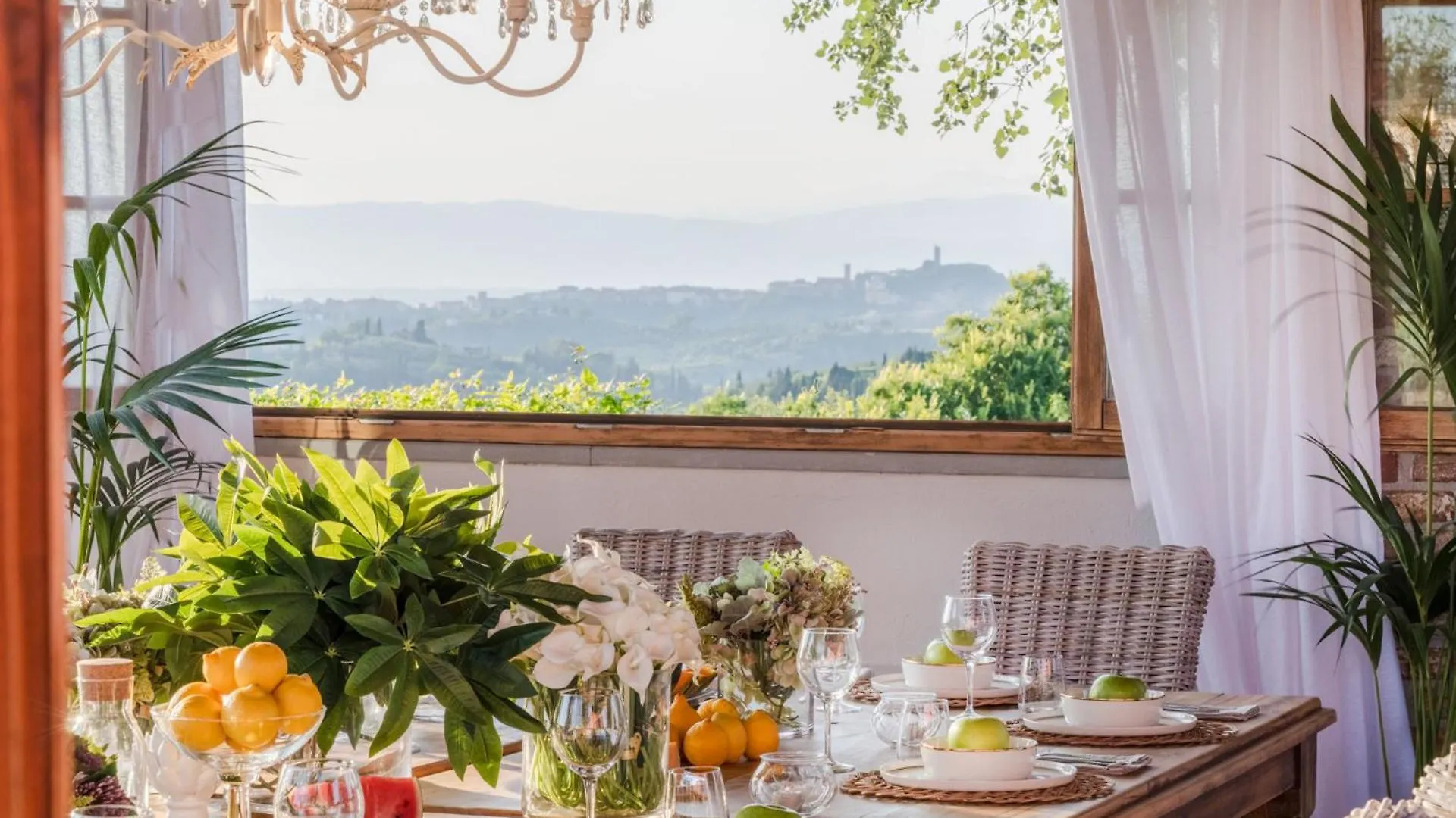 Villa San Miniato