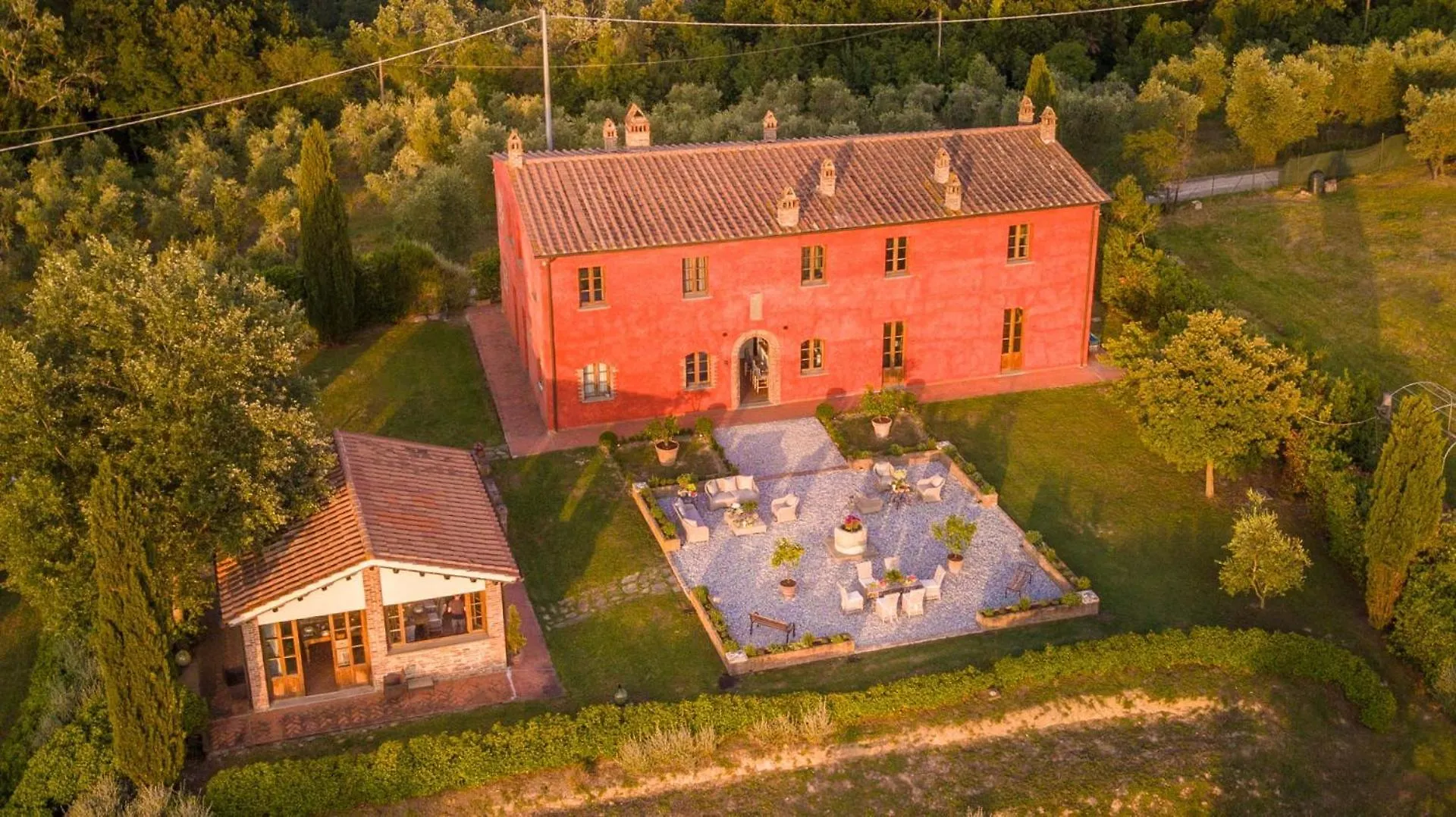 Villa San Miniato