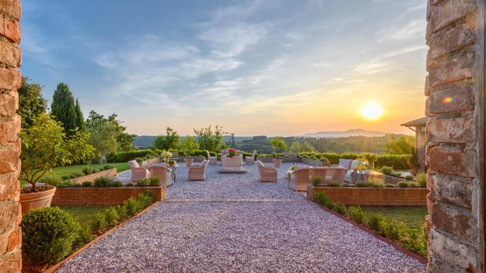 Villa San Miniato