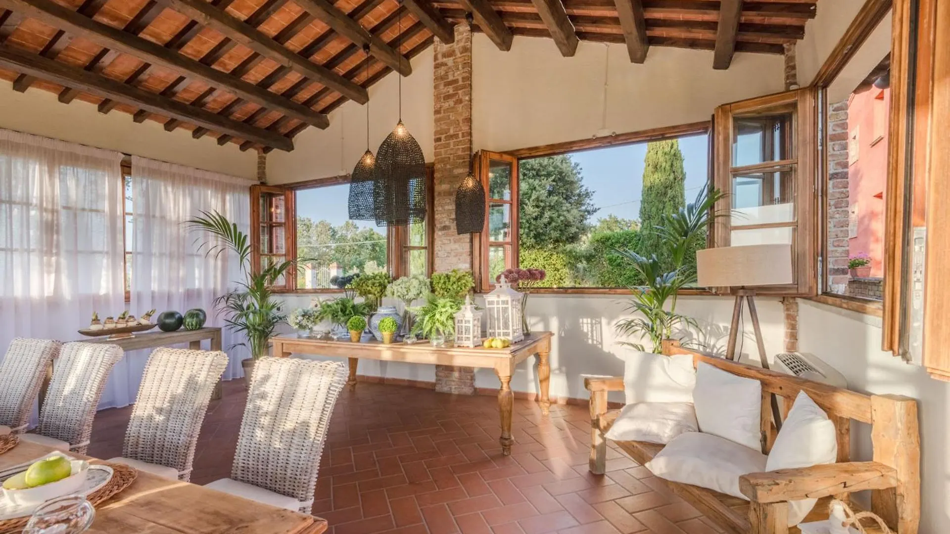 Villa San Miniato