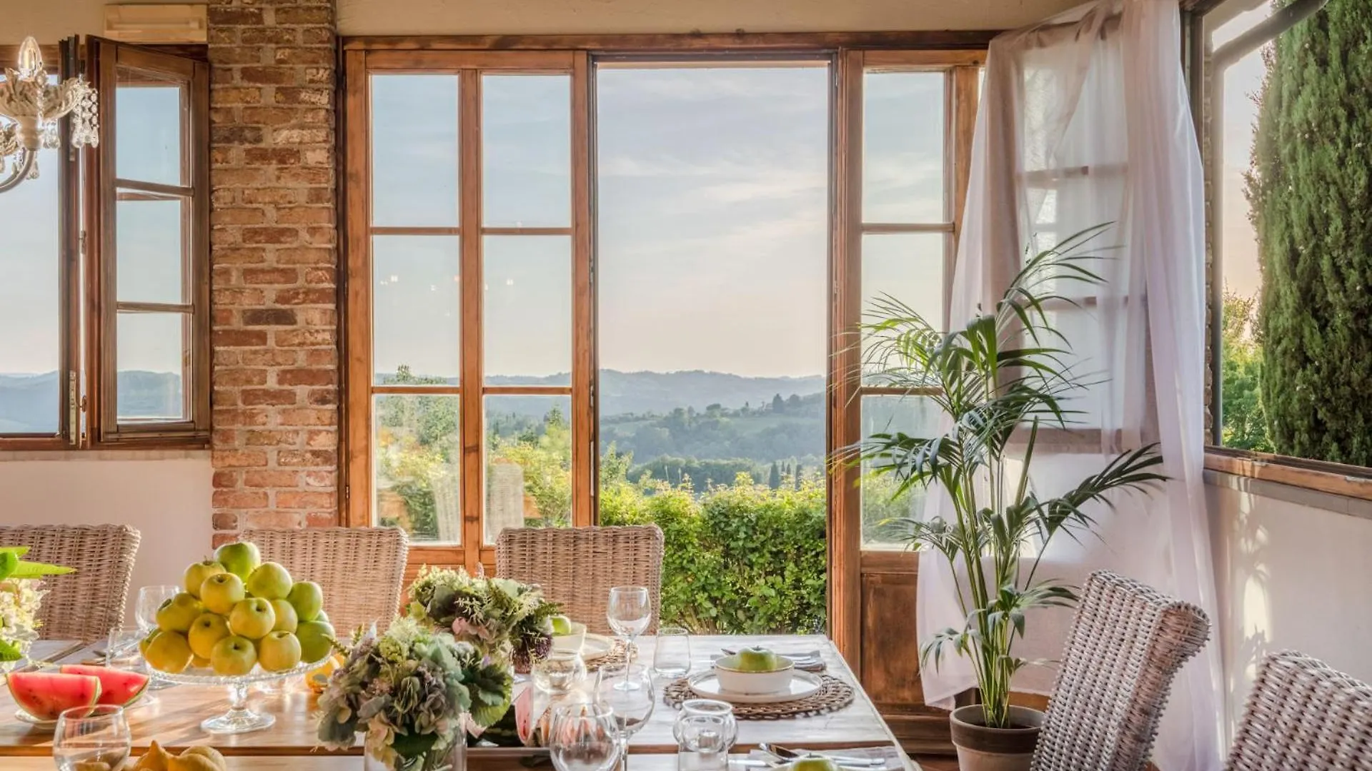 Villa San Miniato