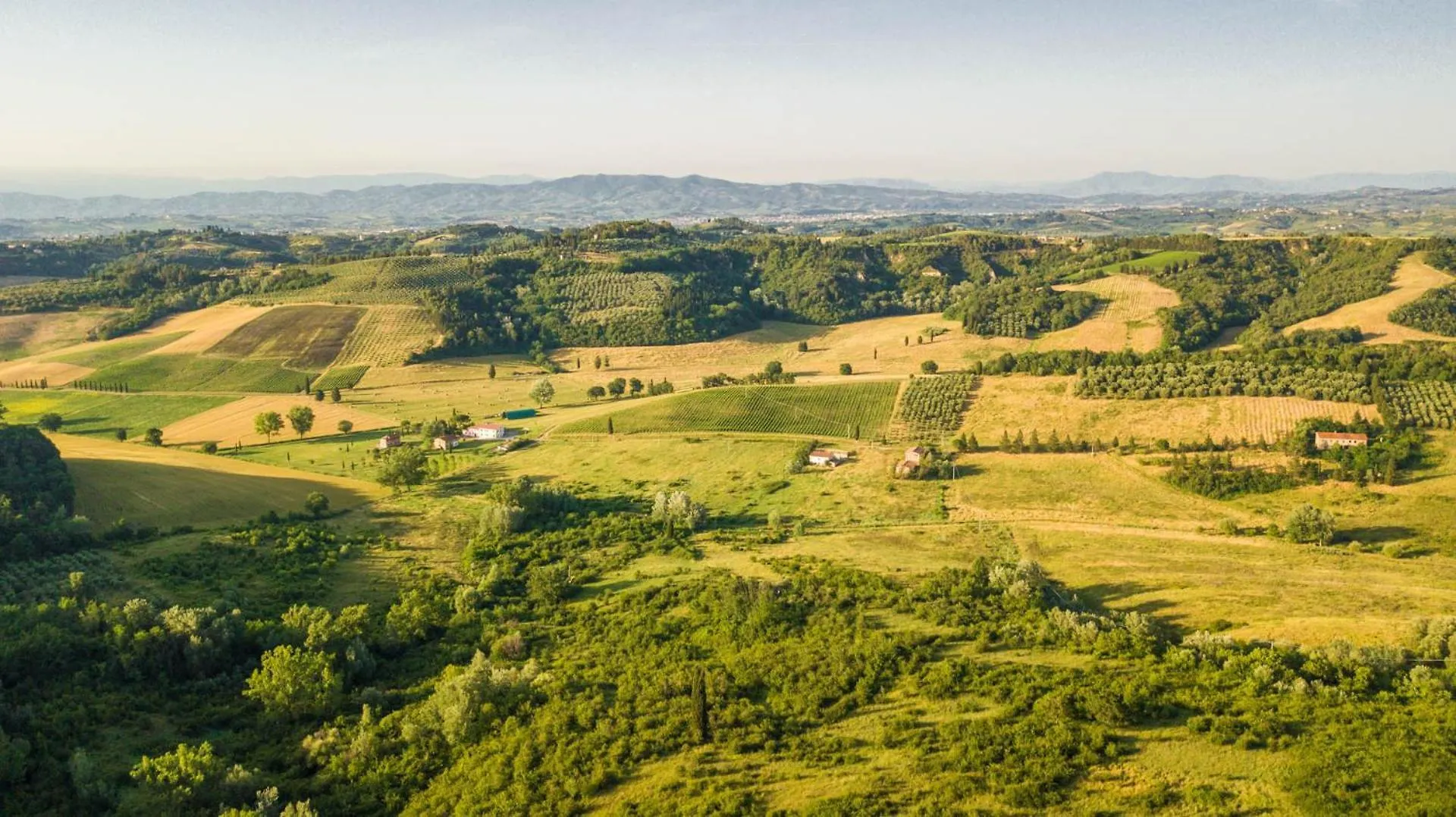 Villa San Miniato 0*,  Italy